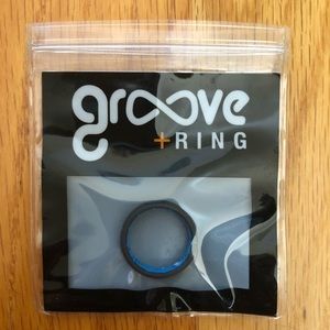Silicone ring by Groove